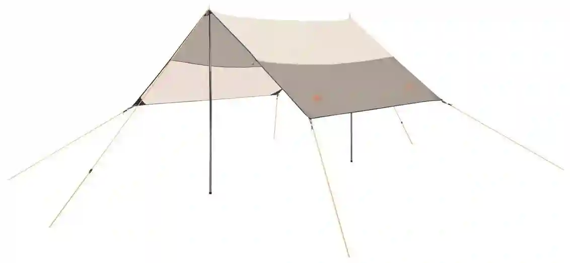 Toldo Easy Camp Cliff 2 x 2.60