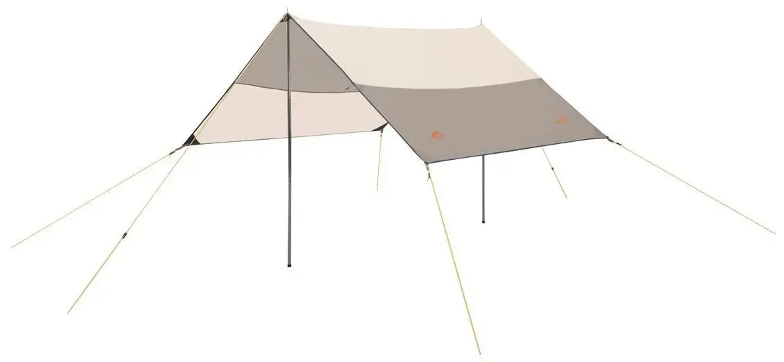 Toldo Easy Camp Cliff 2 x 2.60