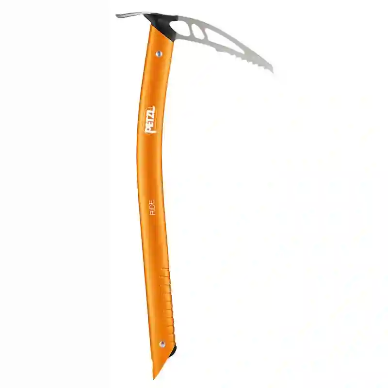 Piolet Petzl Ride
