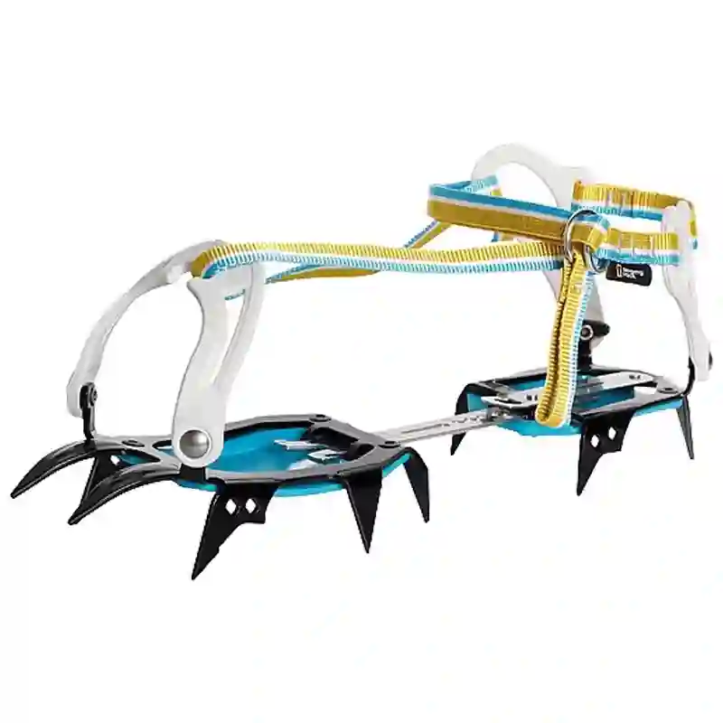 crampones SINGING ROCK fakir III classic