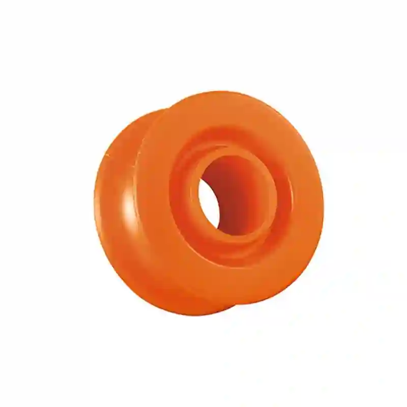 polea ultraligera PETZL
