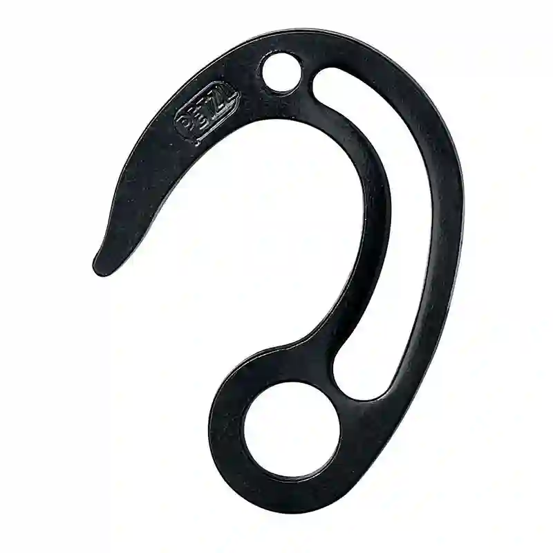 gancho PETZL FIFI