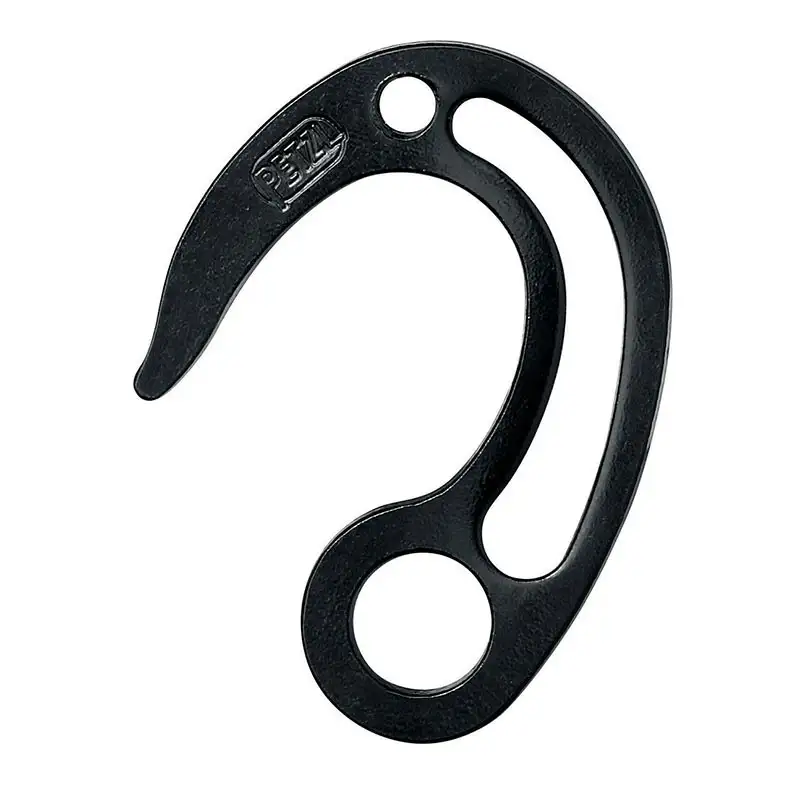 gancho PETZL FIFI