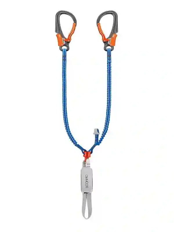 Petzl Scorpio Eashook