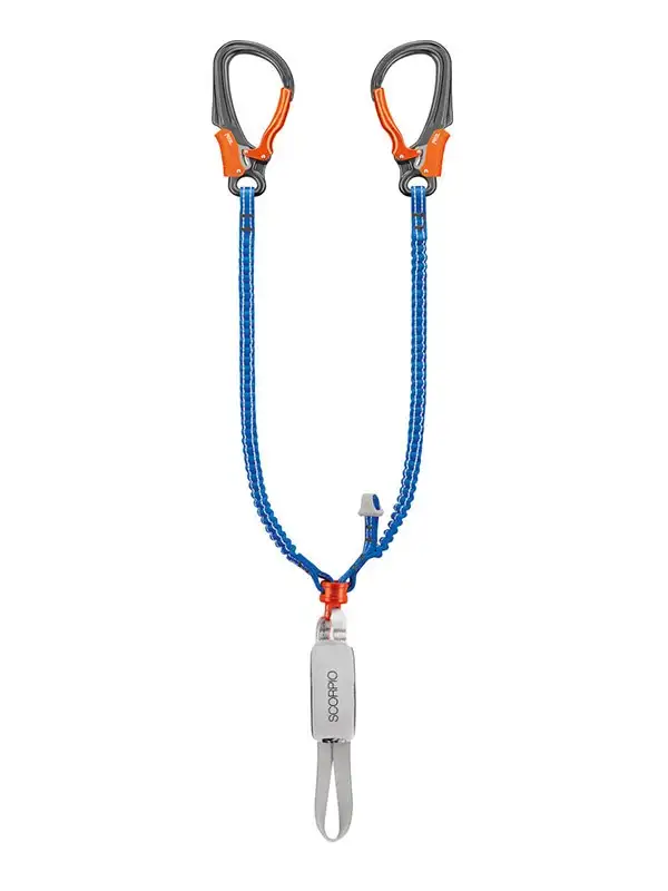 Petzl Scorpio Eashook