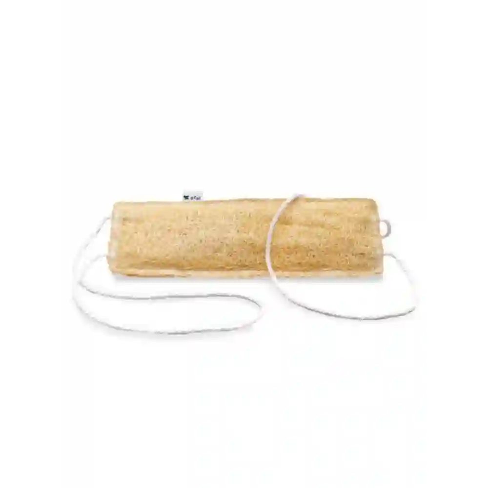 Raspador de espalda de luffa AZAL