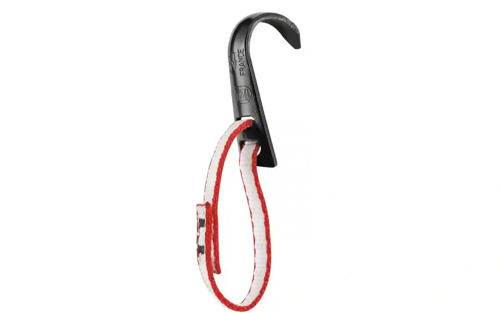 Gancho Petzl Gota de Agua