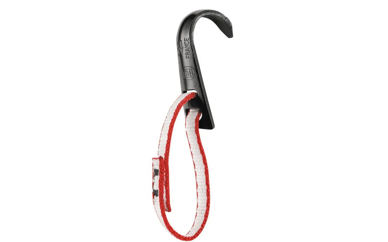 Gancho Petzl Gota de Agua