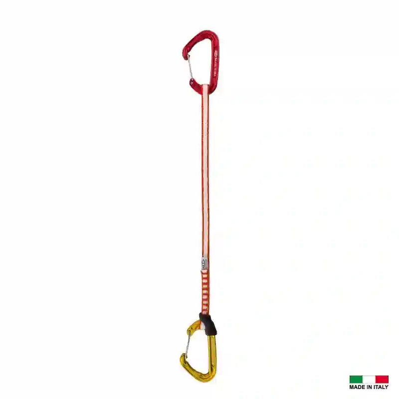 Cinta expresa escalada Techno Fly Evo