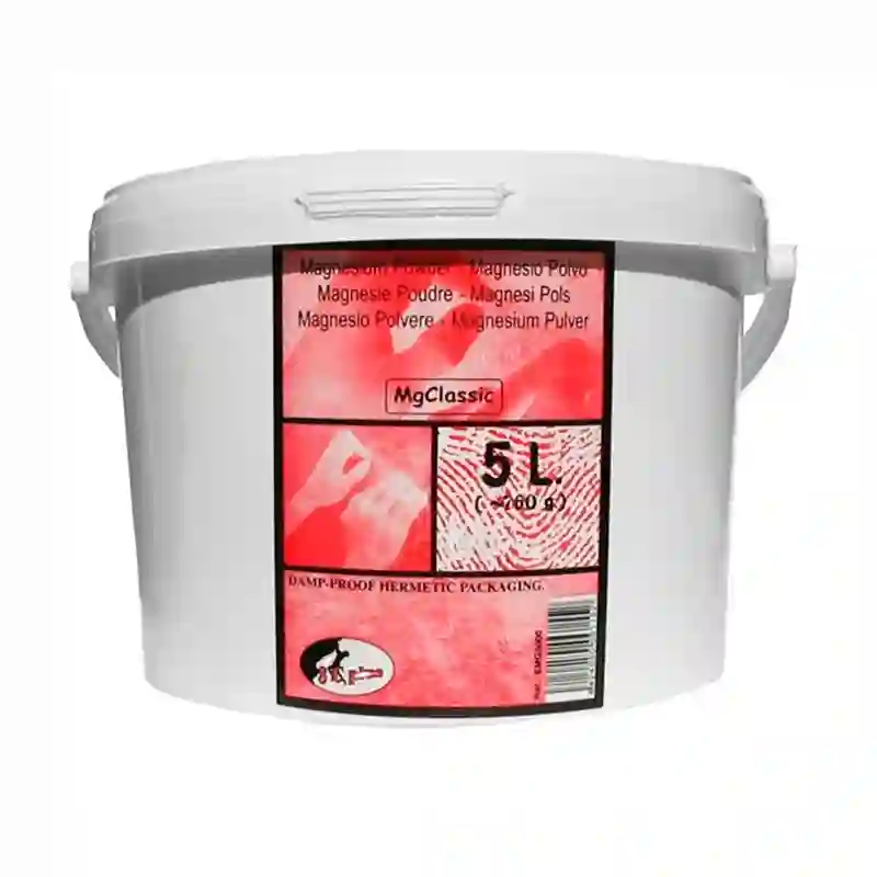 Magnesio 8C Plus MG Classic 5L
