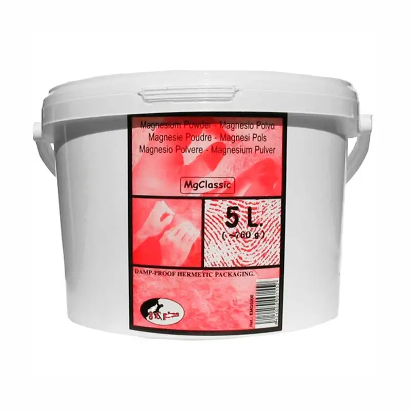 Magnesio 8C Plus MG Classic 5L