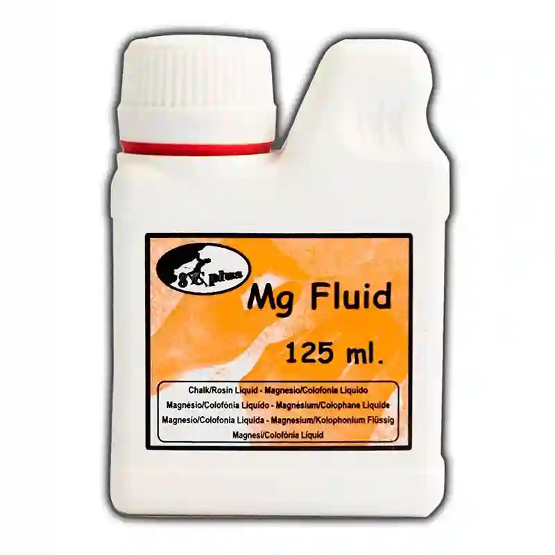 Magnesio Liquido 8c más 125 ml