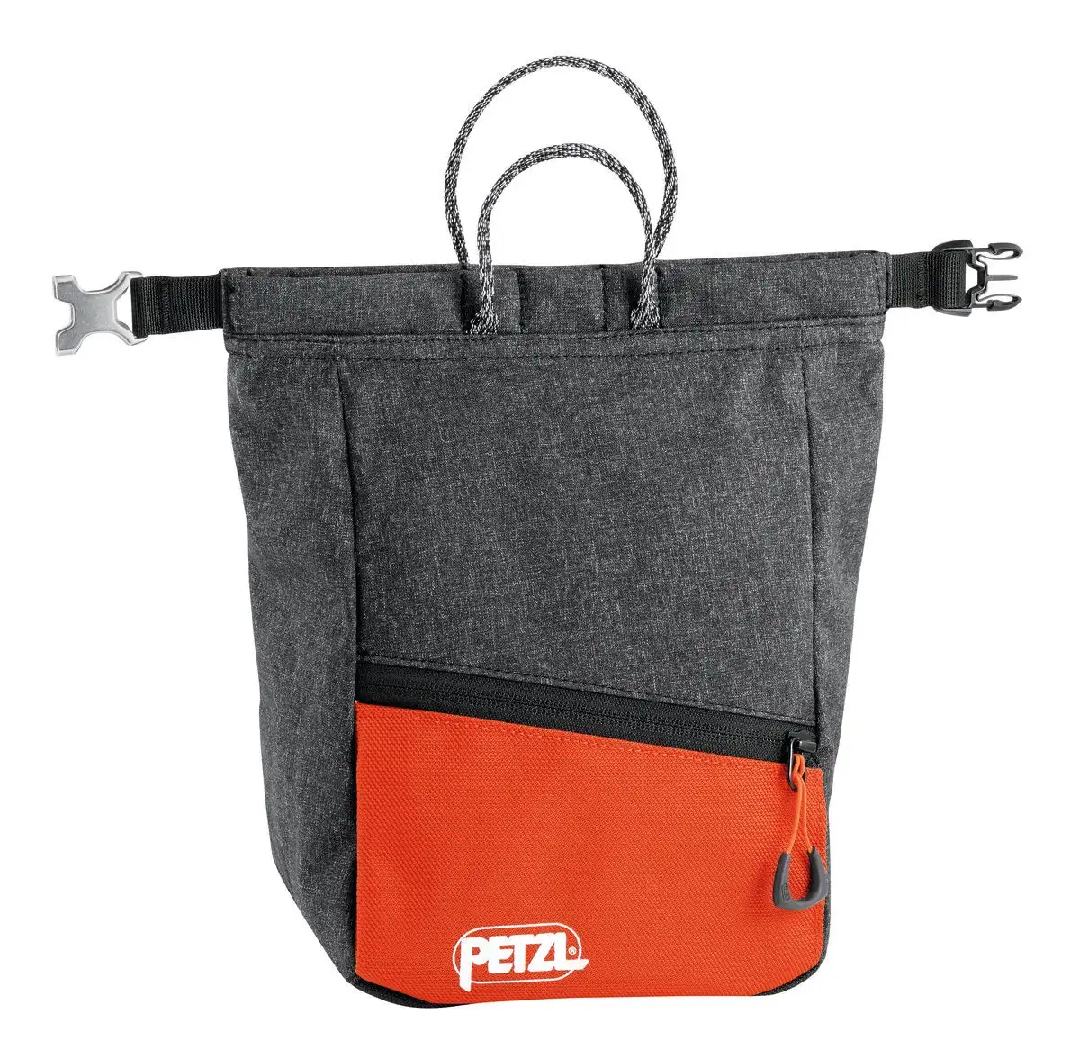 Bolsa Magnesio Petzl Sakab