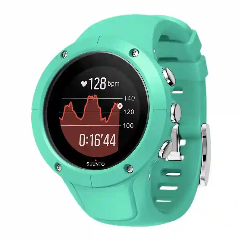 Reloj SUUNTO spartan trainer hr ocean