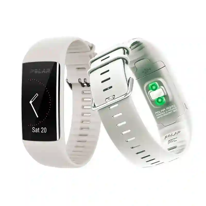 Pulsera POLAR A370 HR