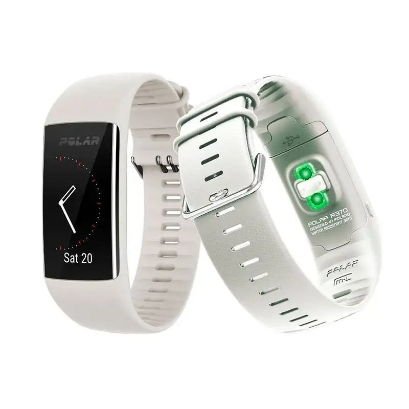 Pulsera POLAR A370 HR