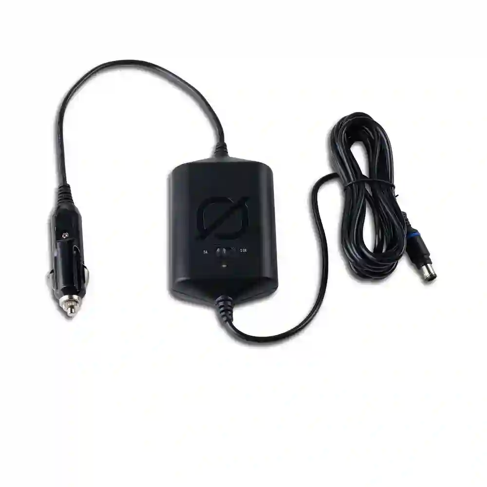 Cargador Coche Goalzero Yeti 12V