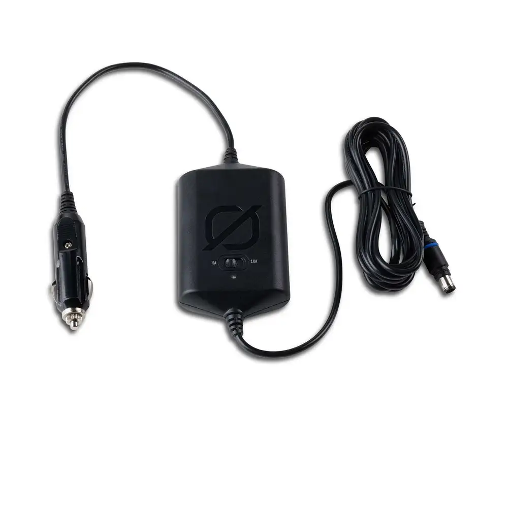 Cargador Coche Goalzero Yeti 12V