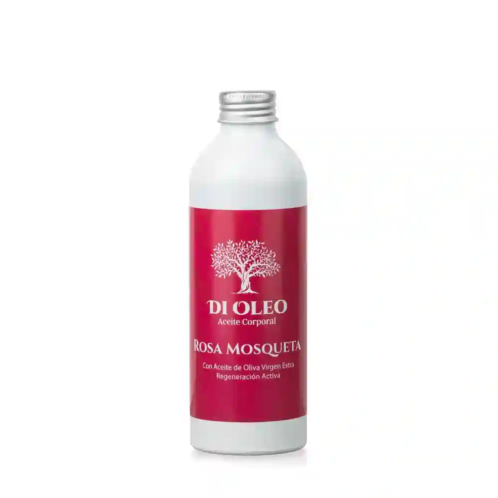 Aceite corporal de Rosa Mosqueta