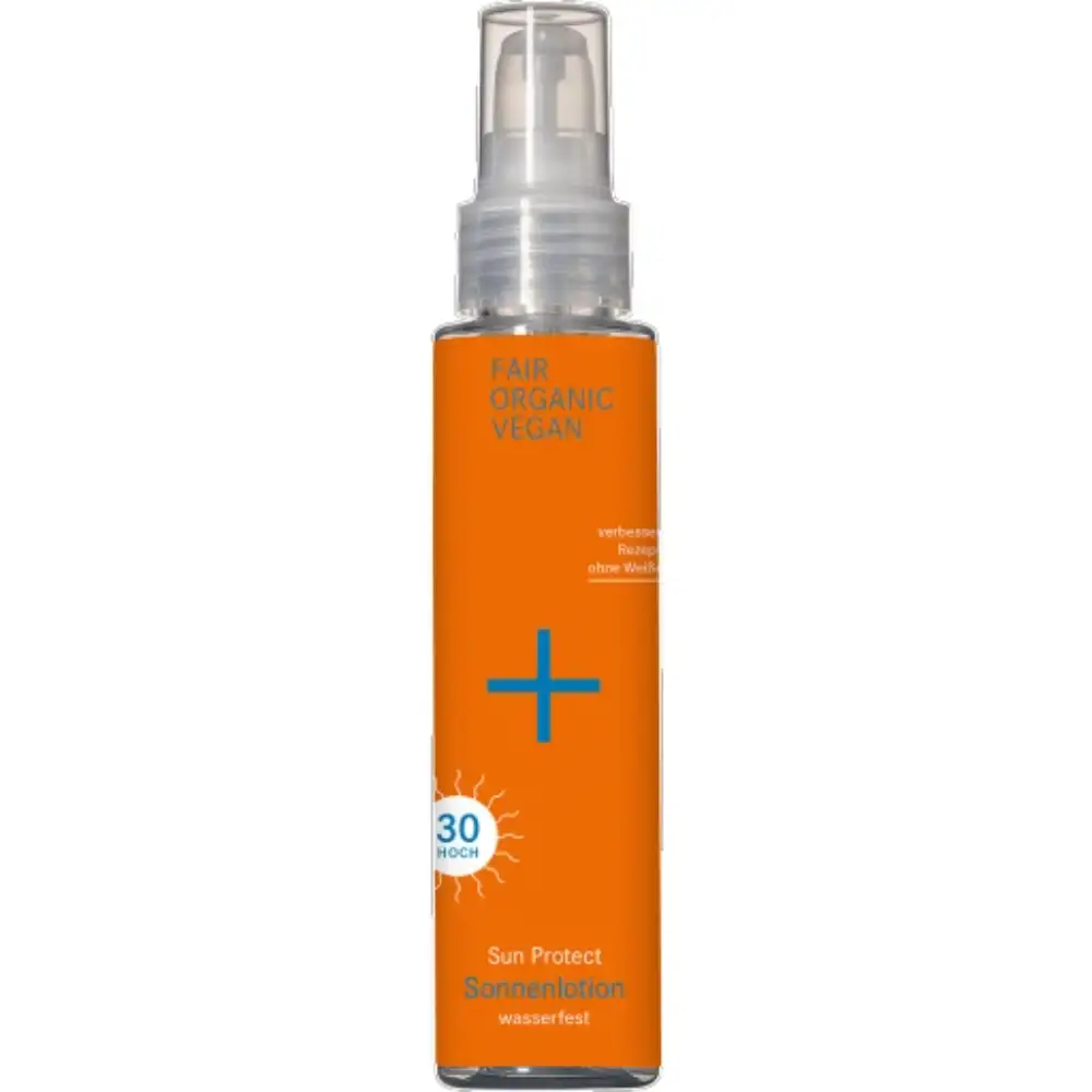 Protector Solar Mineral Spray SPF30 100 ml