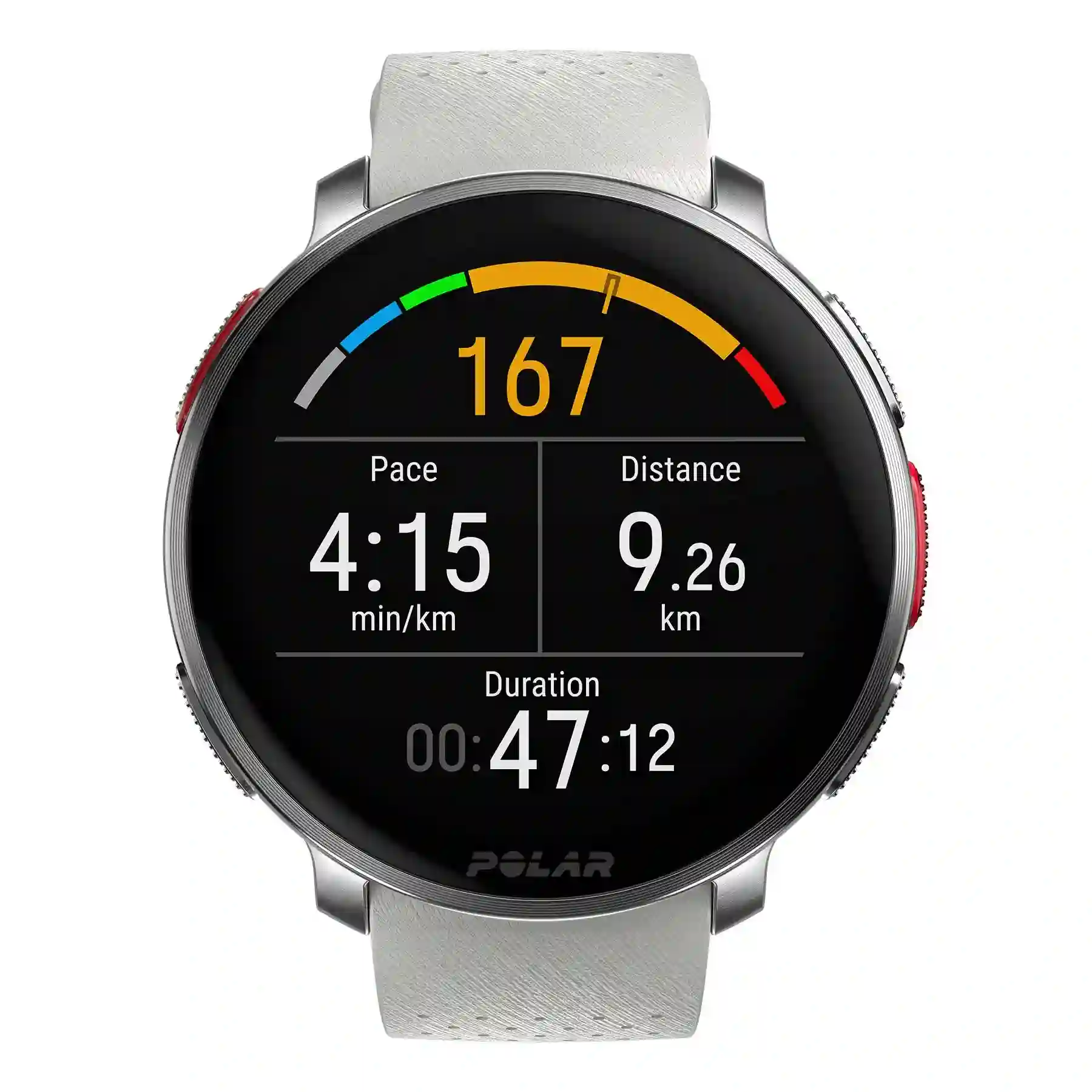Relaj polar Vantage v3