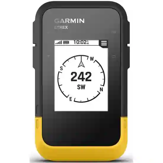 Garmin etrex se GPS