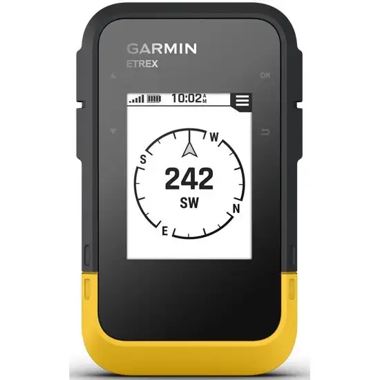 Garmin etrex se GPS
