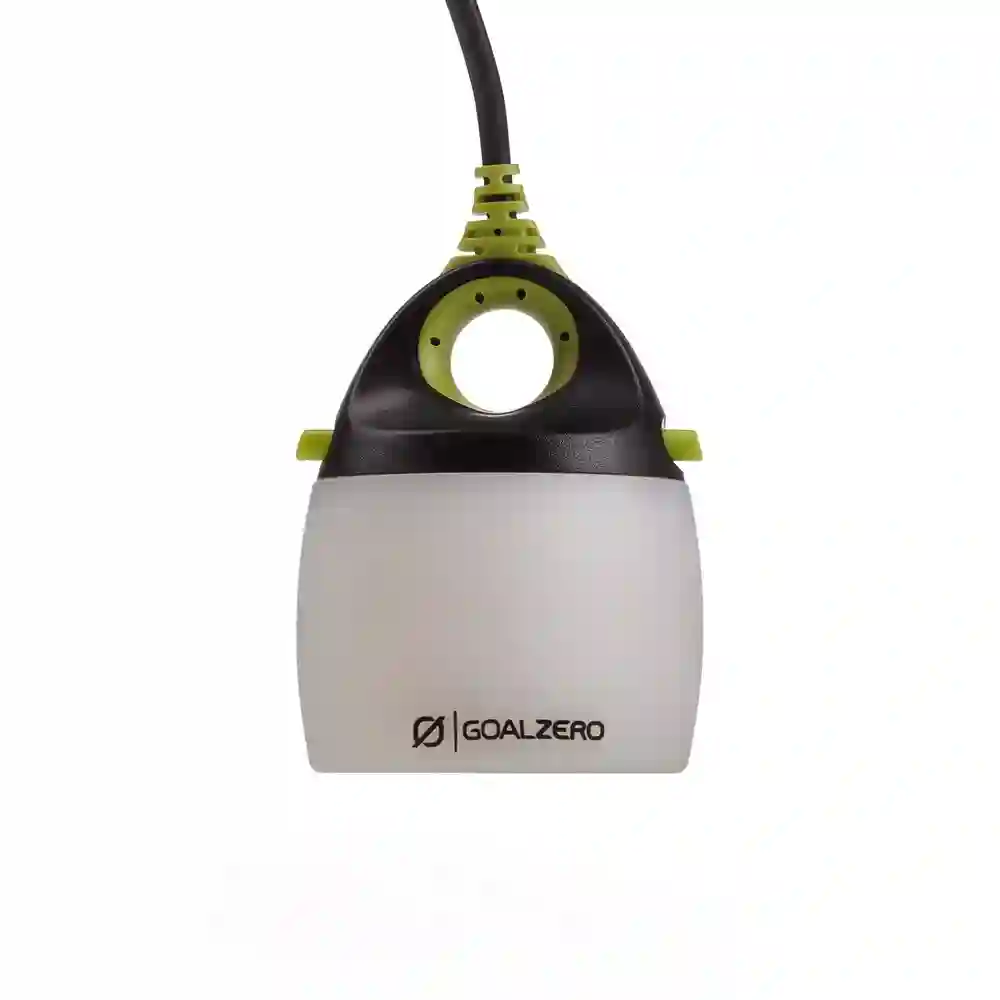 Bombilla Goalzero Light A-Life Mini