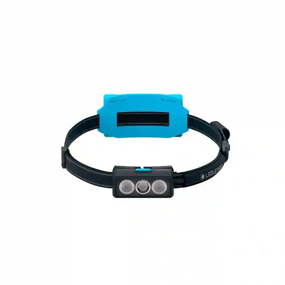 LED LED frontal NEO 9R