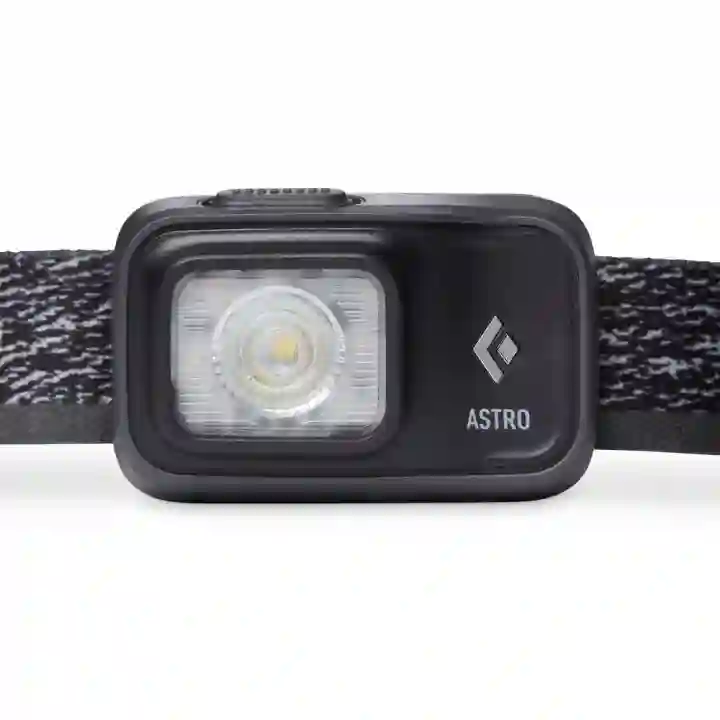 Astro de diamantes negros frontales 300