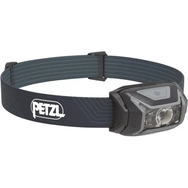 Frontal petzl actik 450