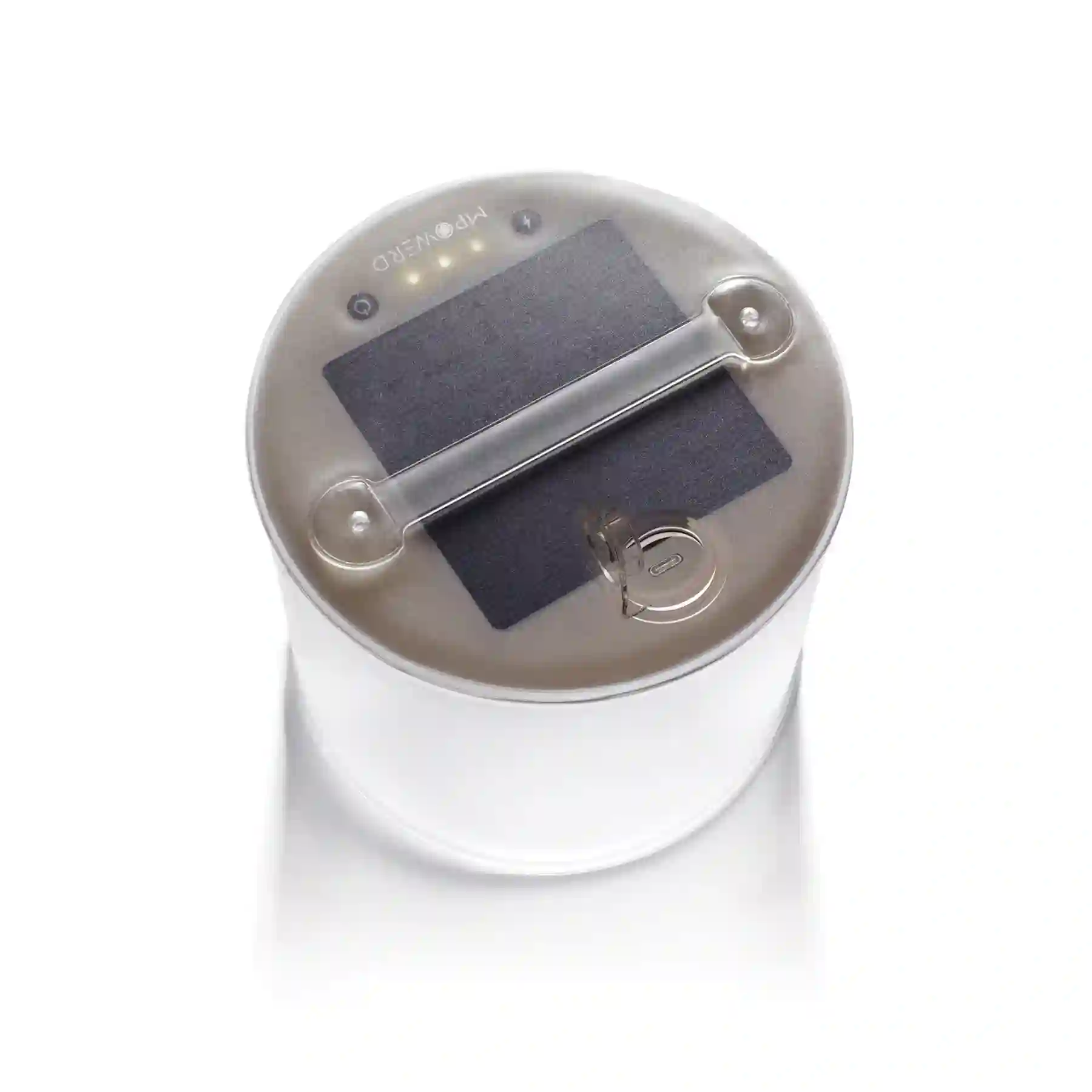LÁMPARA LUCI LUX SOLAR