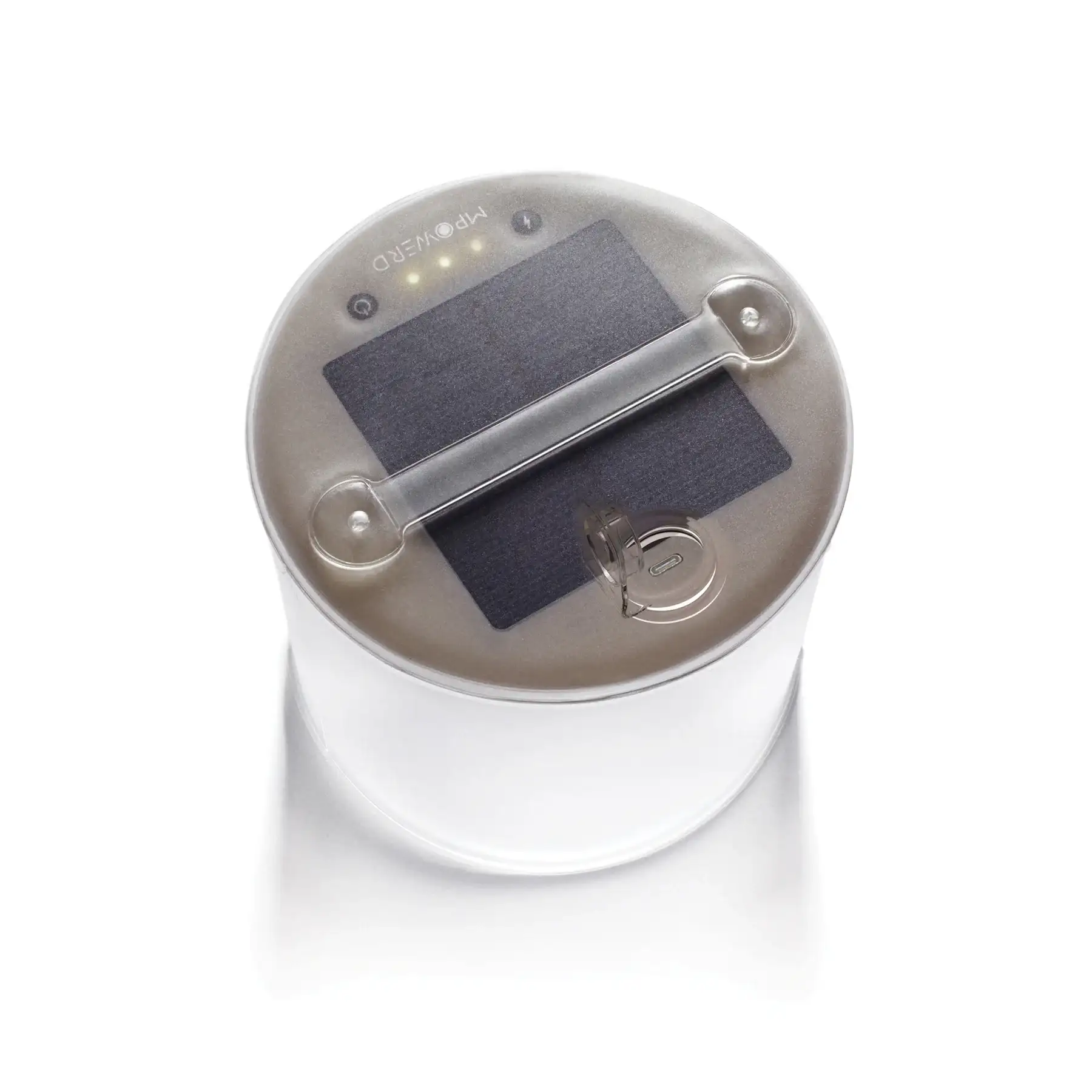 LÁMPARA LUCI LUX SOLAR