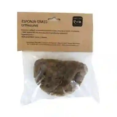 Esponja Grass