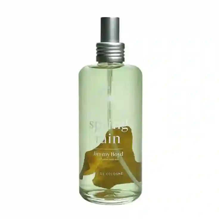 Fragancia Spring Rain de Jimmy Boyd 200ml