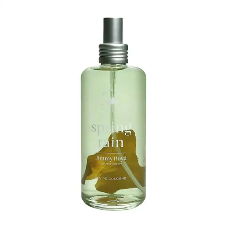 Fragancia Spring Rain de Jimmy Boyd 200ml