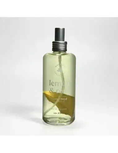 Fragancia Lemon y Rose de Jimmy Boyd 200ml