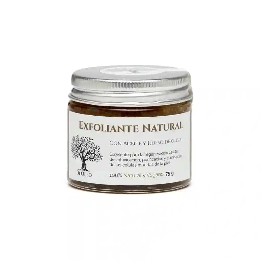 Exfoliante para cuerpo y ara