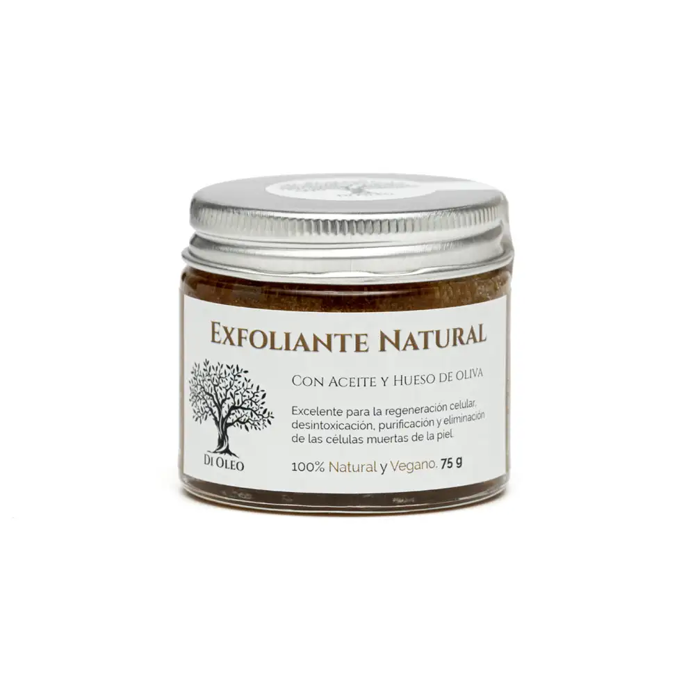 Exfoliante para cuerpo y ara