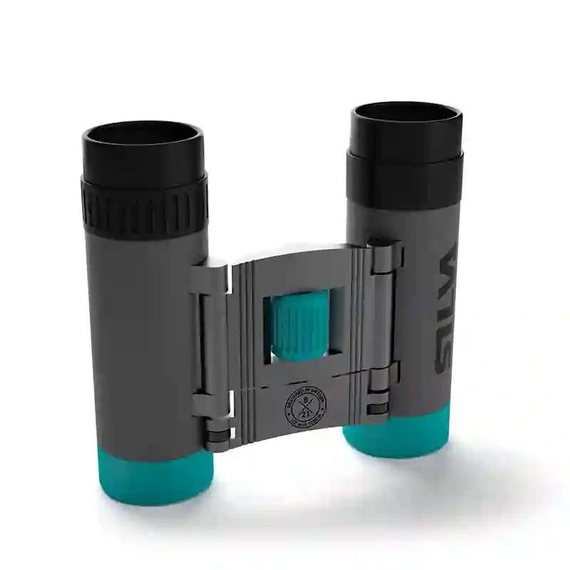 Binoculares Silva Pocket 8 Negro