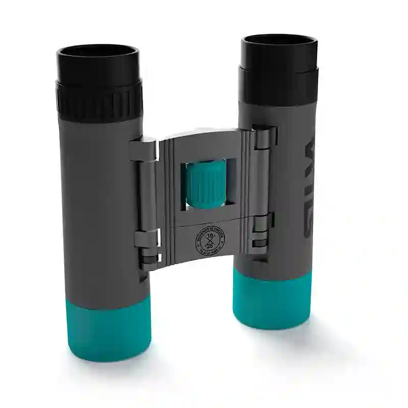 Binoculares Silva Pocket 10 Negro