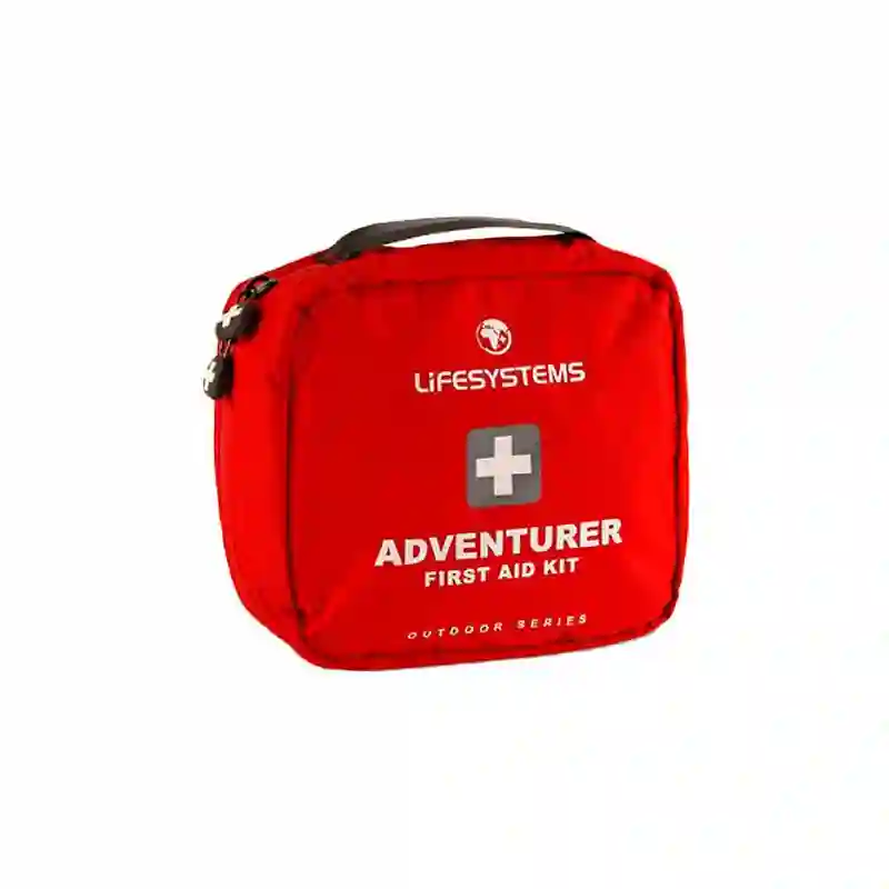Kit de primeros auxilios de los sistemas de lifes de Botiquín Lifess