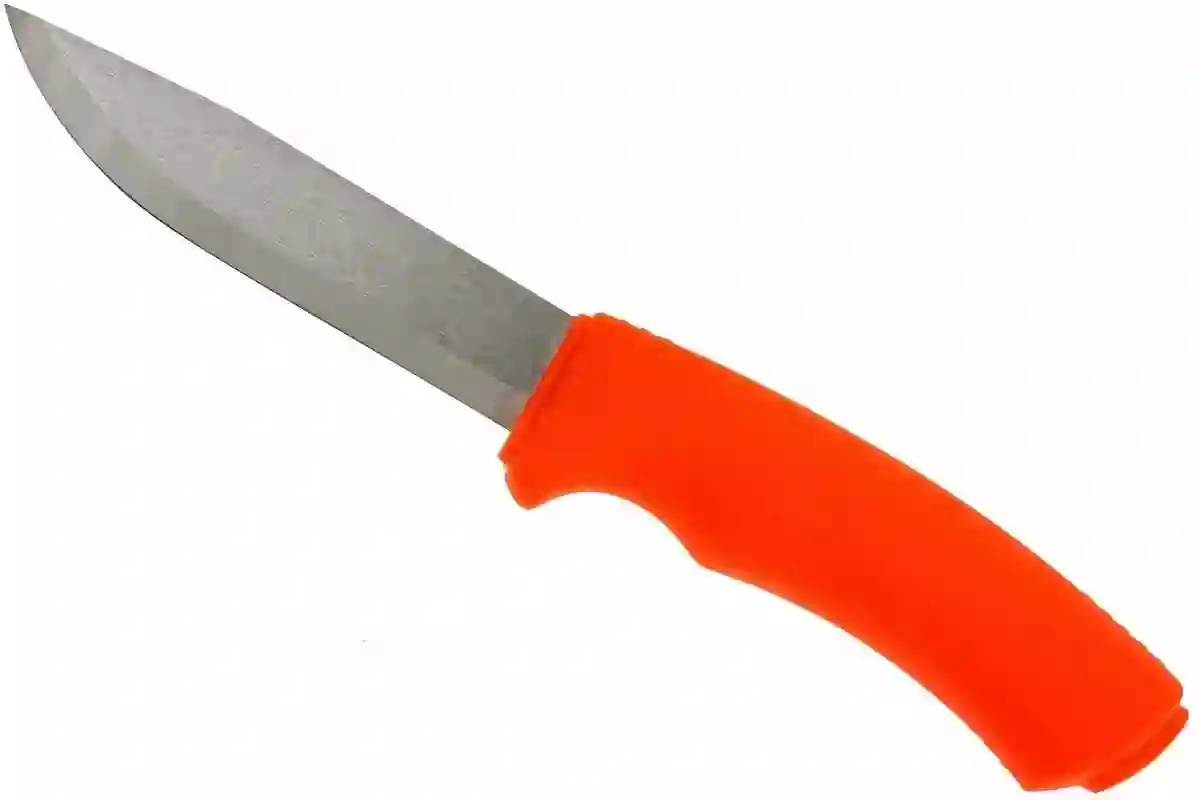Cuchillo Con Pperdernal Morakniv Survival
