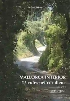 Libro Mallorca Interior Tomàs Vibot