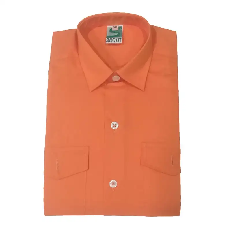 Camisa Ferrerets Naranja