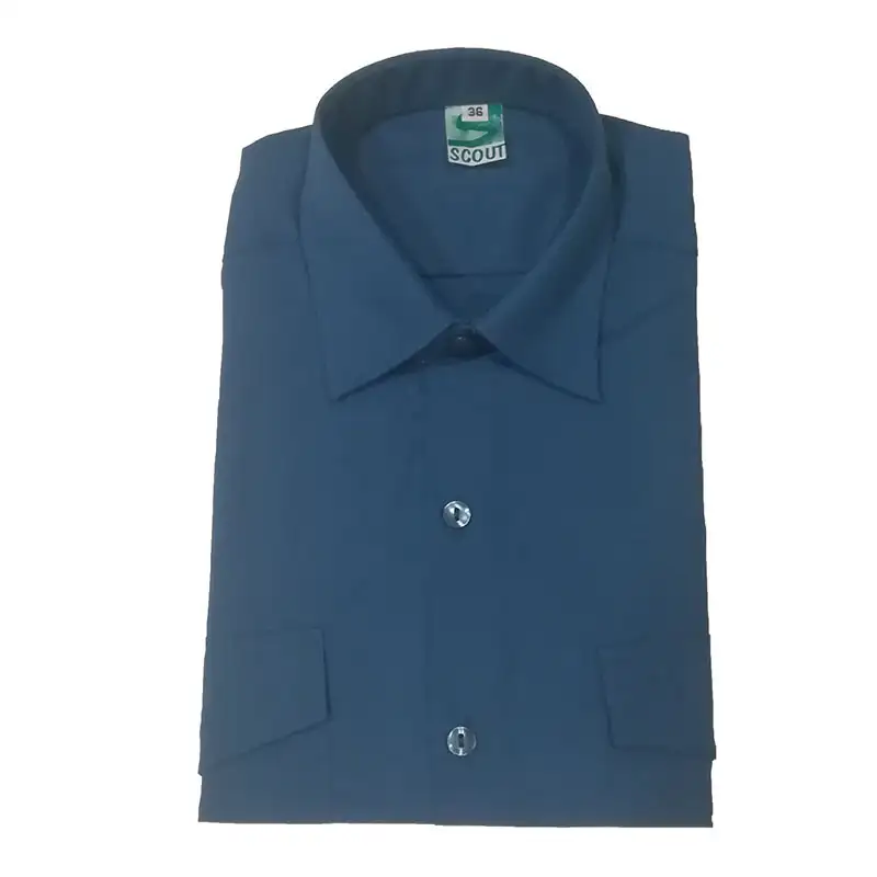 Camisa Rangers I Guies Azul