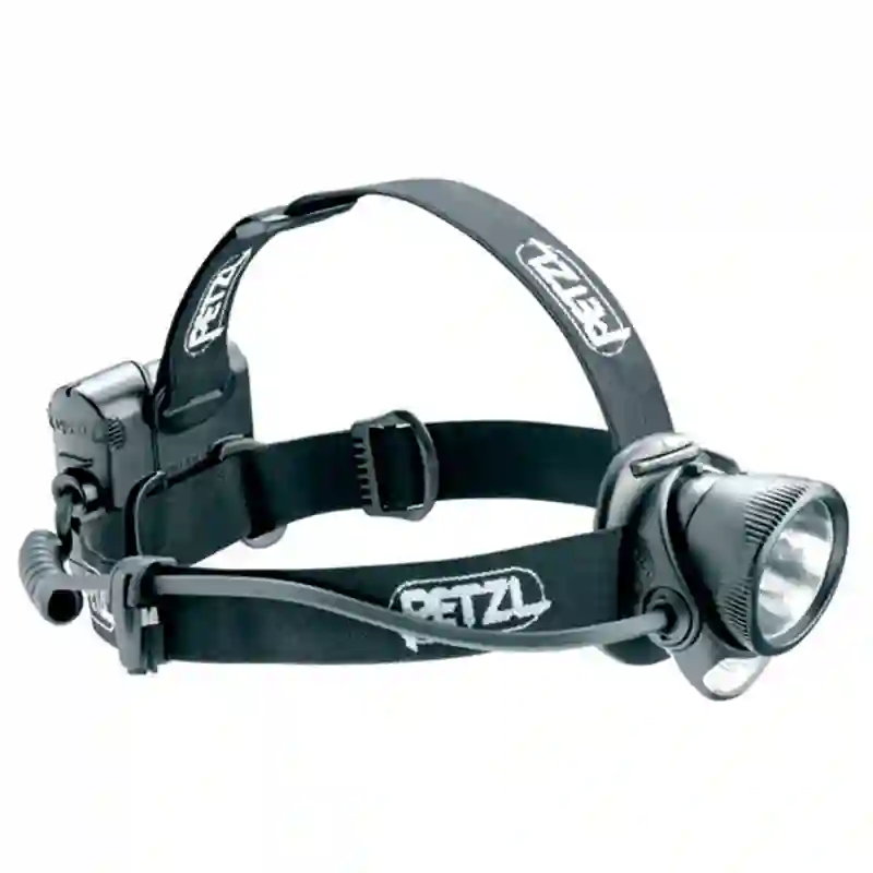 frontal petzl myo 3 led