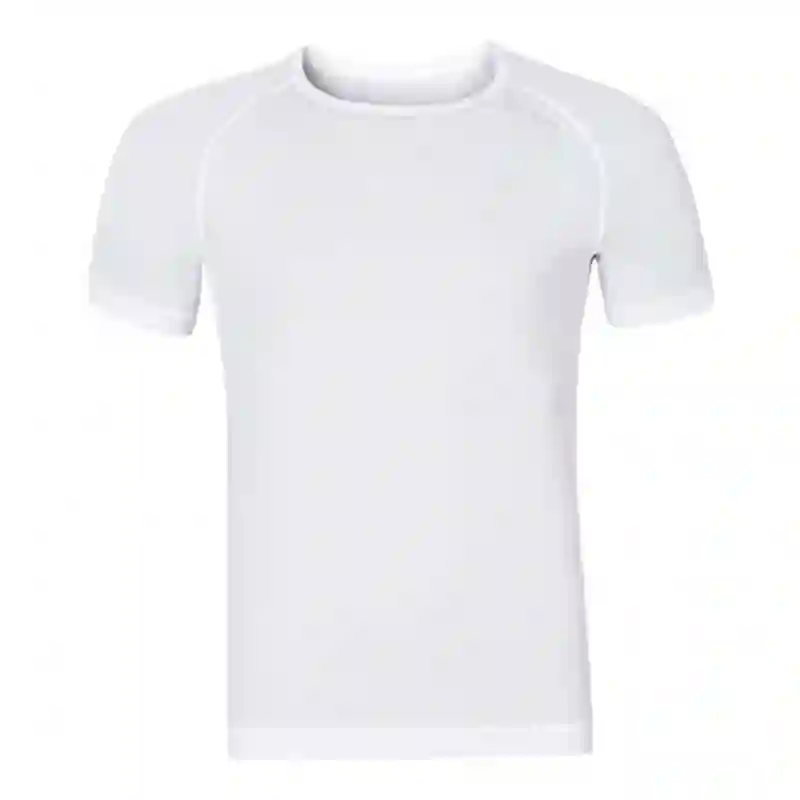 camiseta odlo cúbico
