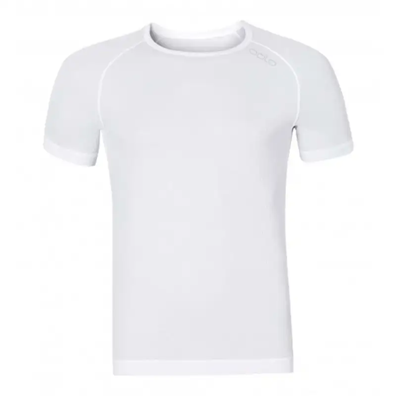 camiseta odlo cúbico