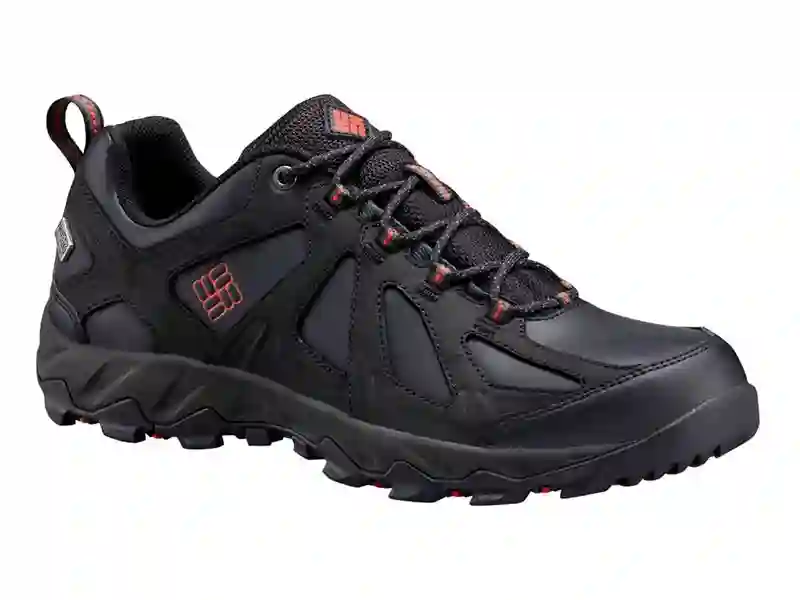 Zapatillas Columbia Peak Freak Low